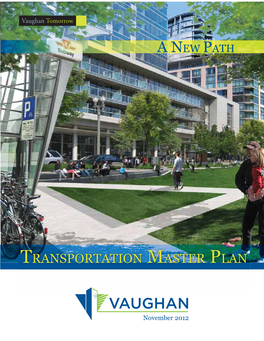 Transportation Master Plan