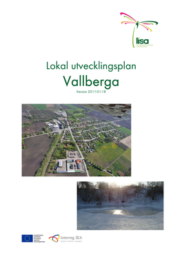 Vallberga Version 201 1-01-18
