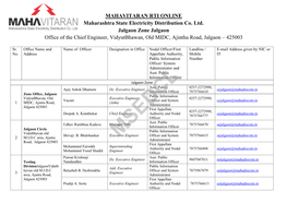 English-Jalgaon-Zone.Pdf