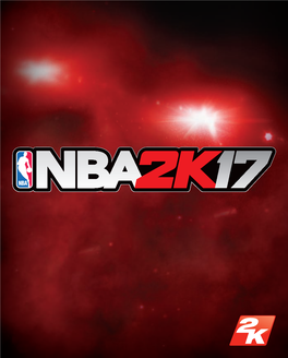 2KSMKT NBA2K17 PS3 Onlin