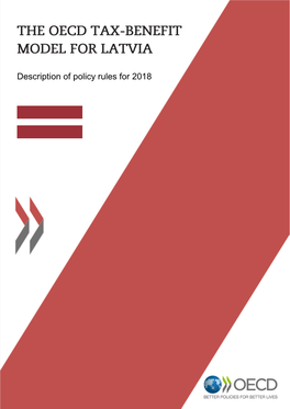 Description of Policy Rules for 2018