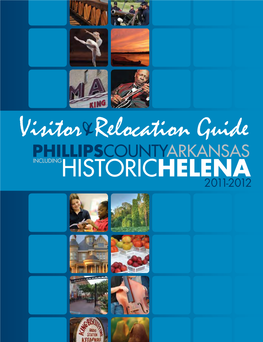 Visitor&Relocation Guide