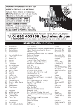 Clarky List 50 31/07/2012 13:06 Page 1