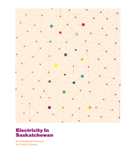 Electricity in Saskatchewan