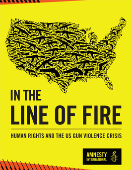 In the Line of Fire 1