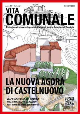 • 25 Aprile, Cavriglia Non Dimentica • Area Mineraria