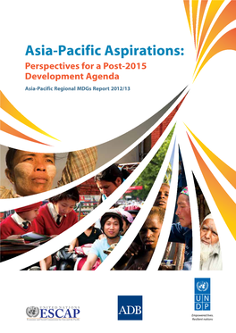 Asia-Pacific Aspirations