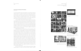 Unclear Vision: Architectures of Surveillance