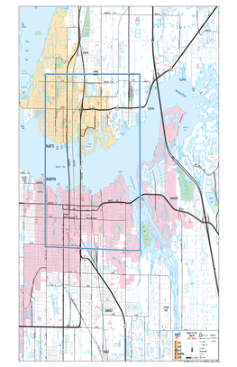 Manatee River BRADENTON SAMOSET PALMETTO ONECO