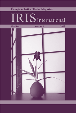 Irisinternational