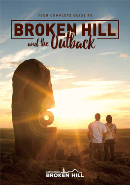 Broken-Hill-Outback-Guide.Pdf