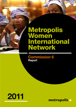 Metropolis Women International Network