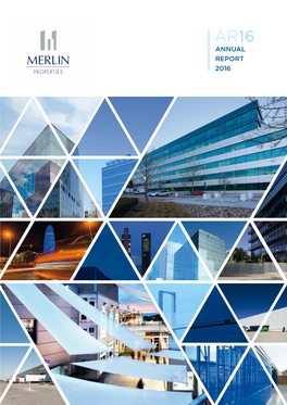 Annual Report 2016