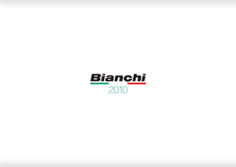 Bianchi Catalogus 2010 EN.Pdf