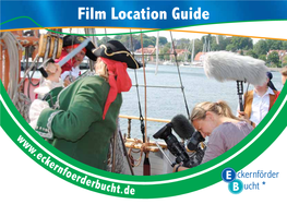 Film Location Guide