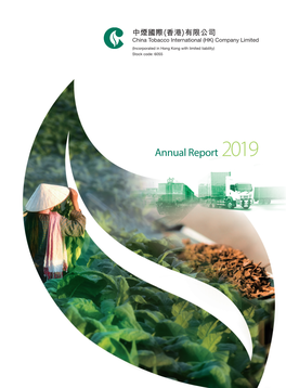 Annual Report 2019 CONTENT