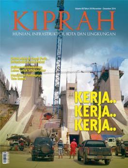 KIPRAH Volume 65 Th