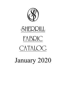 January 2020