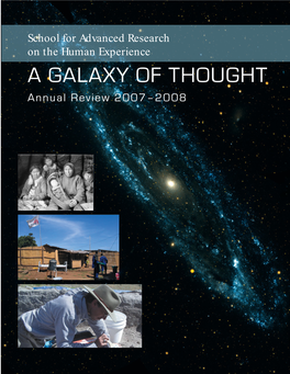 2007-2008 Annual Review