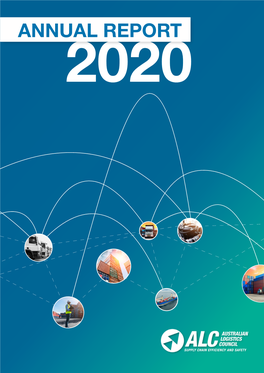 Annual Report 2020 Contents Contents
