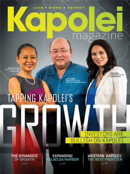 2013-2014 Kapolei Magazine.Pdf