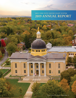 2019 Annual Report