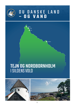 Tejn Og Nordbornholm I Sildens Vold