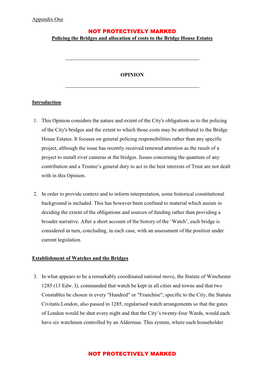 Policing the Bridges Appendix 1.Pdf