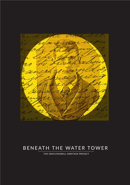 Beneath the Water Tower