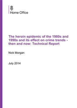 Heroin Technical Report