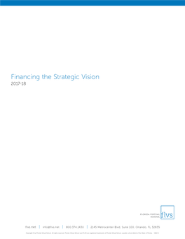 FLVS Virtual Vision 2017-18