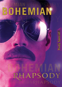 Bohemian Rhapsody a Peter Jsme Se Bohužel Nikdy Nesetkali,“ Pro- Ců, Který Dodnes Žije V Srdcích Tolika Lidí