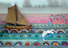 MERELINE SAAREMAA Saaremaa