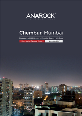 Chembur, Mumbai