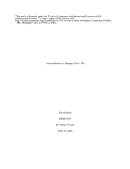 View a Copy of This License, Visit Or Send a Letter to Creative Commons, PO Box 1866, Mountain View, CA 94042, USA