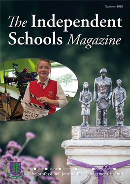 Virtual Trip to Senior School -...The Professional Journal For