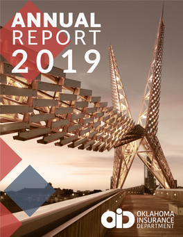 The OID's 2019 Annual Report