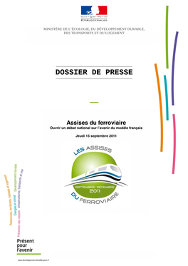 Dossier De Pressev 14