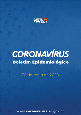 25 De Maio De 2020 25 De Maio De 2020