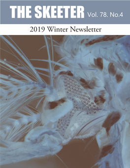 2019 Winter Newsletter