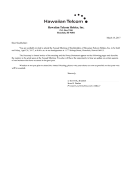 17-135 Hawaiian Telcom Holdco Inc (18502)