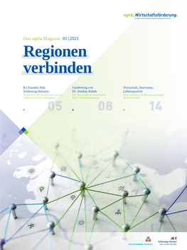 Regionen Verbinden