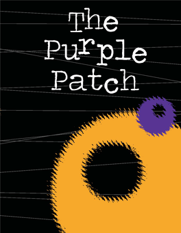 2012-2013 Purple Patch