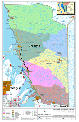 Treaty 5 Treaty 2
