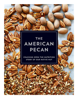 American Pecan