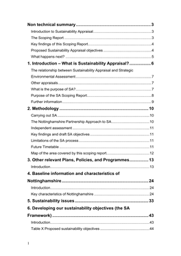 Nottinghamshire and Nottingham Waste Core Strategyintroduction