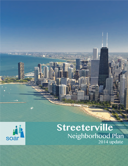 Streeterville Neighborhood Plan 2014 Update II August 18, 2014