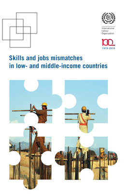 Skills and Jobs Mismatches in Low- and Middle-Income Countries