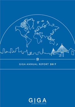Giga Annual Report 2017