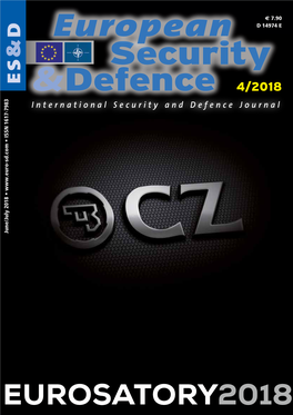 Security &Defence European